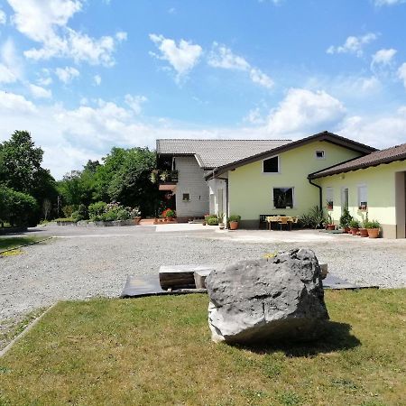 Appartamento Deno Podgrad  Esterno foto