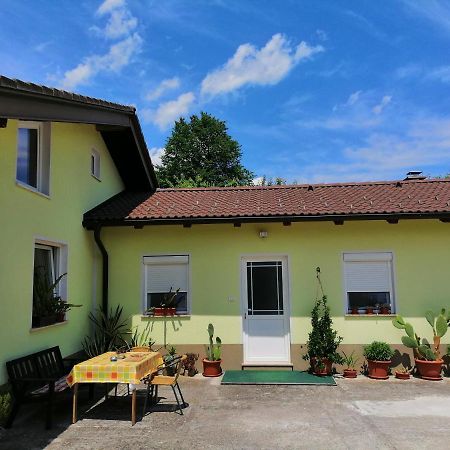 Appartamento Deno Podgrad  Esterno foto