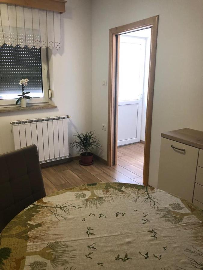 Appartamento Deno Podgrad  Esterno foto