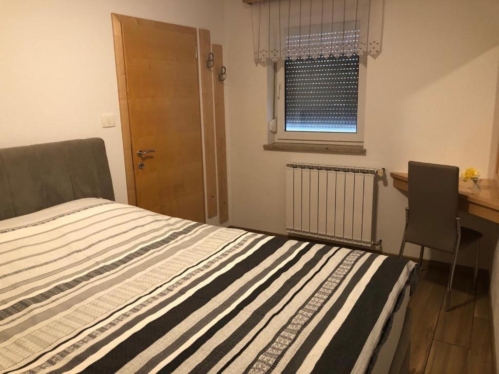 Appartamento Deno Podgrad  Esterno foto