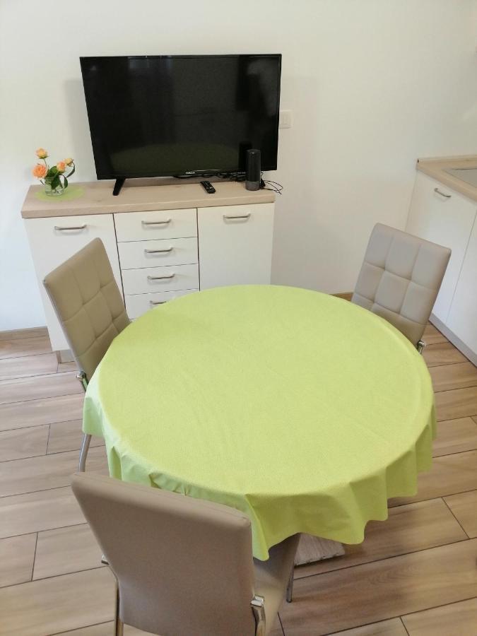 Appartamento Deno Podgrad  Esterno foto