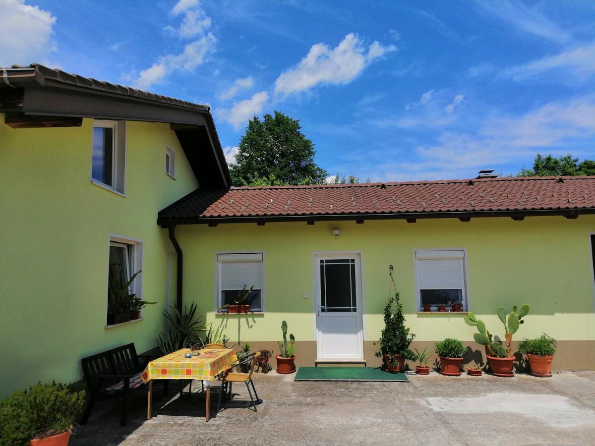 Appartamento Deno Podgrad  Esterno foto