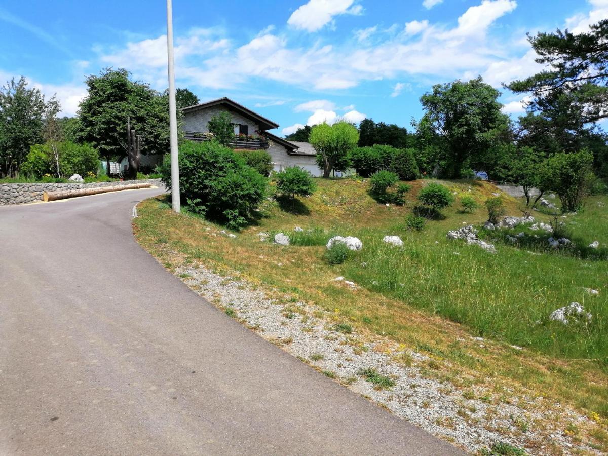 Appartamento Deno Podgrad  Esterno foto